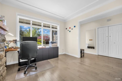 Pantry Photo of 3531 Johnson Avenue, Richmond, BC