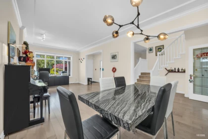 Primary Bedroom Photo of 3531 Johnson Avenue, Richmond, BC