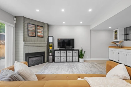 Breakfast Nook Photo of 5379 Opal Place, Richmond, BC