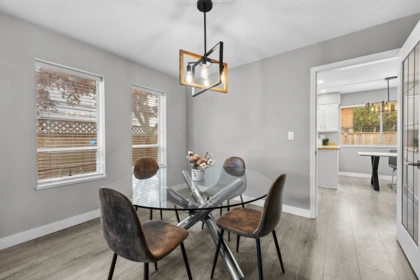 Kitchen Photo of 5379 Opal Place, Richmond, BC