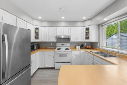 Office / Den Photo of 5379 Opal Place, Richmond, BC