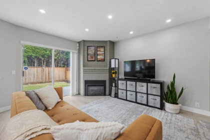 Primary Bedroom Photo of 5379 Opal Place, Richmond, BC