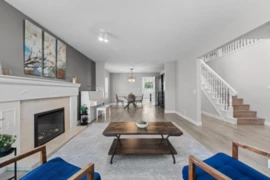 5379 Opal Place, Richmond, BC
