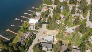 3354 Lakeside Road, Whistler, BC