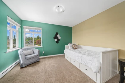 Hot Tub / Spa Photo of 2814 Woodland Drive, Langley, BC