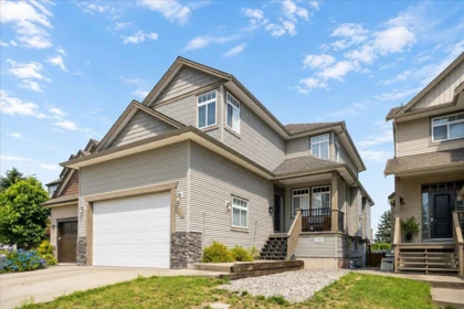 2814 Woodland Drive, Langley, BC, Langley — Single Family Residence for sale