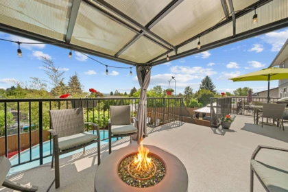 Loft / Bonus Room Photo of 2814 Woodland Drive, Langley, BC