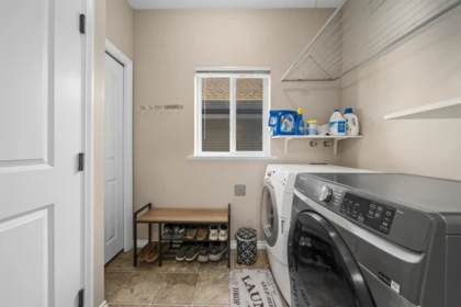 Primary Bedroom Photo of 2814 Woodland Drive, Langley, BC