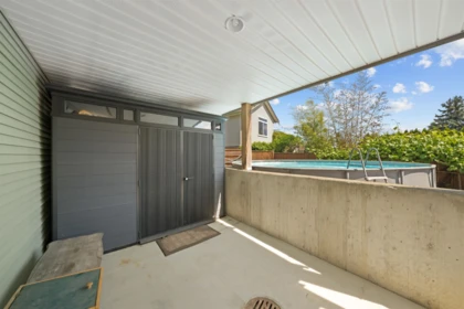 Street View Photo of 2814 Woodland Drive, Langley, BC