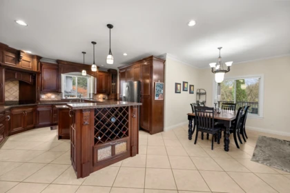 Pantry Photo of 16416 92a Avenue, Surrey, BC