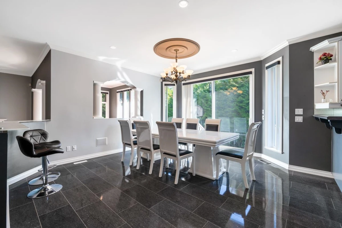 Family Room Photo of 6030 Elgin Avenue, Burnaby, BC