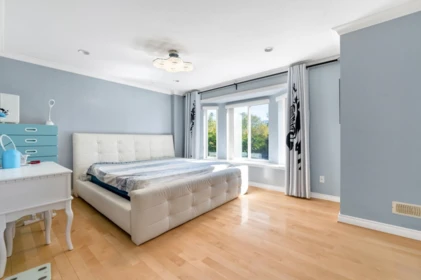 Primary Bedroom Photo of 6030 Elgin Avenue, Burnaby, BC