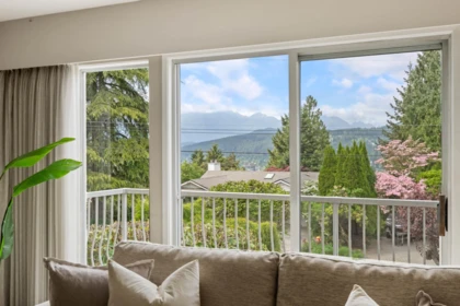 2322 Huron Drive, Coquitlam, BC, Coquitlam — Single Family Residence for sale