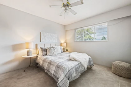 Office / Den Photo of 2322 Huron Drive, Coquitlam, BC