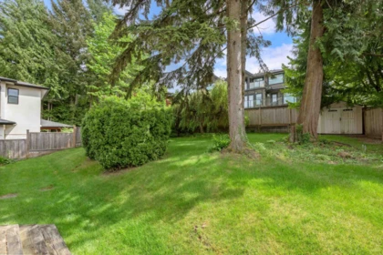 Outdoor Kitchen Photo of 2322 Huron Drive, Coquitlam, BC