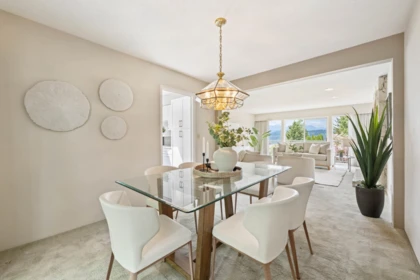 Pantry Photo of 2322 Huron Drive, Coquitlam, BC