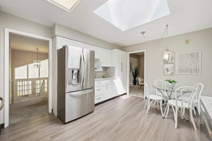 Primary Bedroom Photo of 2322 Huron Drive, Coquitlam, BC