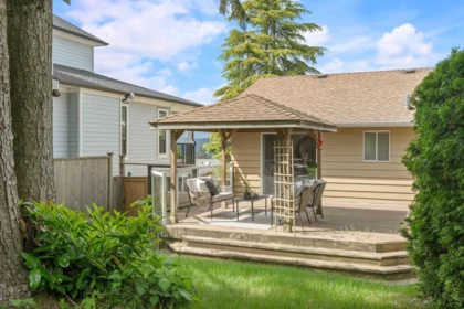 Street View Photo of 2322 Huron Drive, Coquitlam, BC