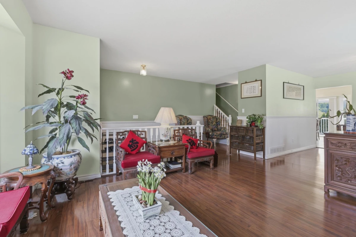 Dining Area Photo of 35016 Cassiar Avenue, Abbotsford, BC