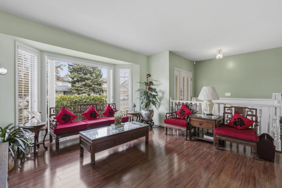 Living Room Photo of 35016 Cassiar Avenue, Abbotsford, BC