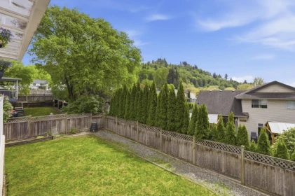 Hot Tub / Spa Photo of 35016 Cassiar Avenue, Abbotsford, BC