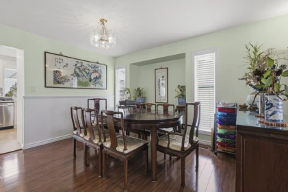 Kitchen Island Photo of 35016 Cassiar Avenue, Abbotsford, BC
