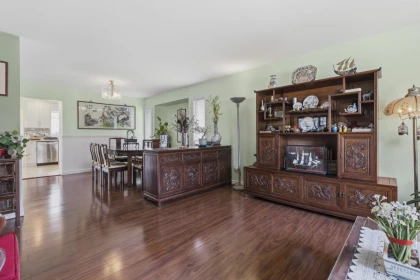 Kitchen Photo of 35016 Cassiar Avenue, Abbotsford, BC