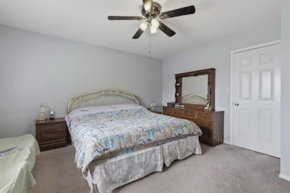 Loft / Bonus Room Photo of 35016 Cassiar Avenue, Abbotsford, BC