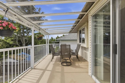 Outdoor Kitchen Photo of 35016 Cassiar Avenue, Abbotsford, BC