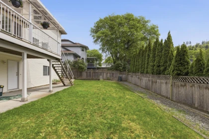 Swimming Pool Photo of 35016 Cassiar Avenue, Abbotsford, BC