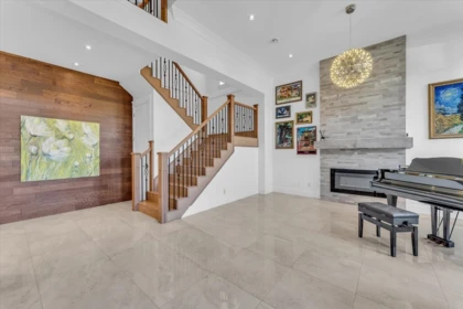 2268 Latimer Avenue, Coquitlam, BC, Coquitlam — Single Family Residence for sale