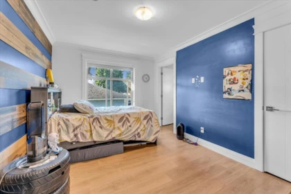 Guest Bathroom Photo of 2268 Latimer Avenue, Coquitlam, BC
