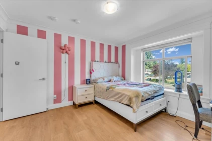 Loft / Bonus Room Photo of 2268 Latimer Avenue, Coquitlam, BC