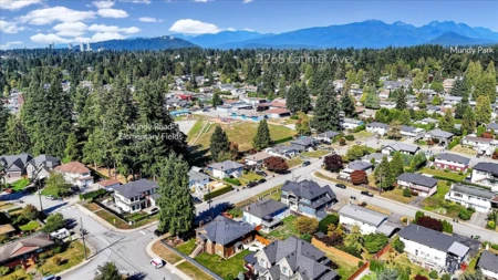 Neighborhood Park Photo Near 2268 Latimer Avenue, Coquitlam, BC