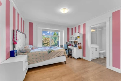 Office / Den Photo of 2268 Latimer Avenue, Coquitlam, BC
