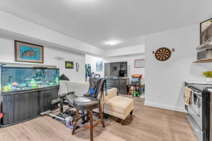 Outdoor Patio Photo of 2268 Latimer Avenue, Coquitlam, BC