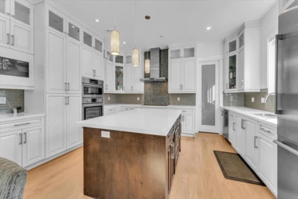 Pantry Photo of 2268 Latimer Avenue, Coquitlam, BC