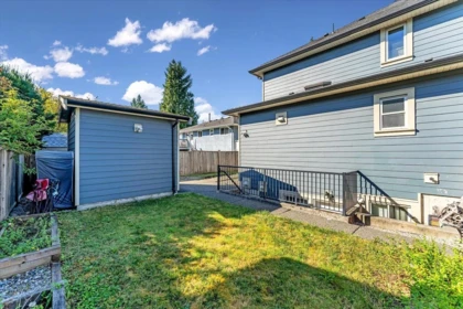 Street View Photo of 2268 Latimer Avenue, Coquitlam, BC