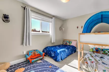 Loft / Bonus Room Photo of 33116 Tunbridge Avenue, Mission, BC