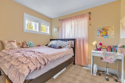 Office / Den Photo of 33116 Tunbridge Avenue, Mission, BC