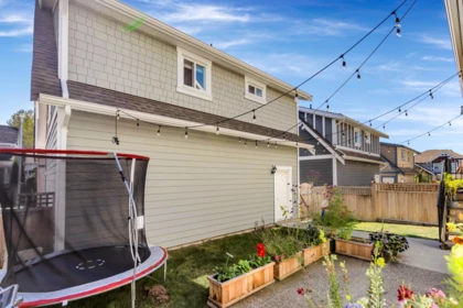 Outdoor Deck Photo of 33116 Tunbridge Avenue, Mission, BC