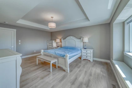 Laundry Room Photo of 3490 Danielson Drive, Coquitlam, BC