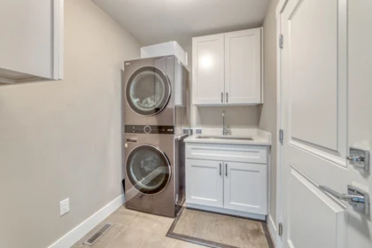 Office / Den Photo of 3490 Danielson Drive, Coquitlam, BC