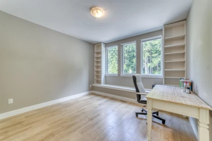 Staircase Photo of 3490 Danielson Drive, Coquitlam, BC