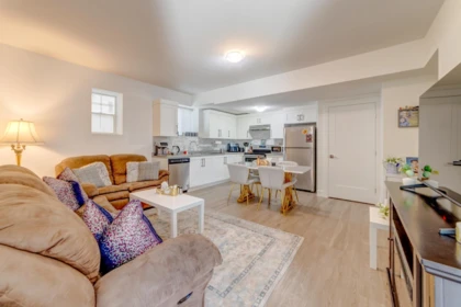 Street View Photo of 3490 Danielson Drive, Coquitlam, BC