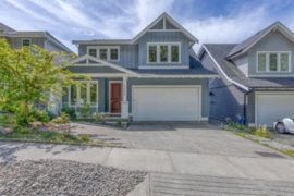 3490 Danielson Drive, Coquitlam, BC
