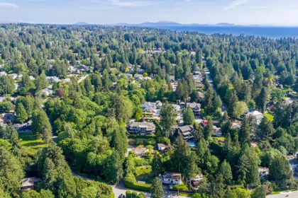 12520 Crescent Road, Surrey, BC, Surrey — Single Family Residence for sale