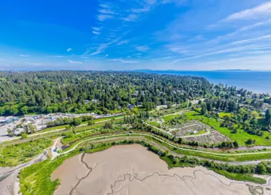 12520 Crescent Road, Surrey, BC, Surrey — Single Family Residence for sale