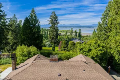 Office / Den Photo of 12520 Crescent Road, Surrey, BC