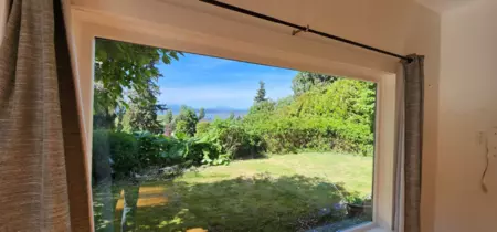 Swimming Pool Photo of 12520 Crescent Road, Surrey, BC